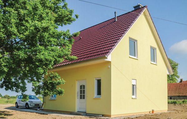 Casa vacanze - Ribnitz-Damgarten/Beiershagen , Germania - DMK170 1