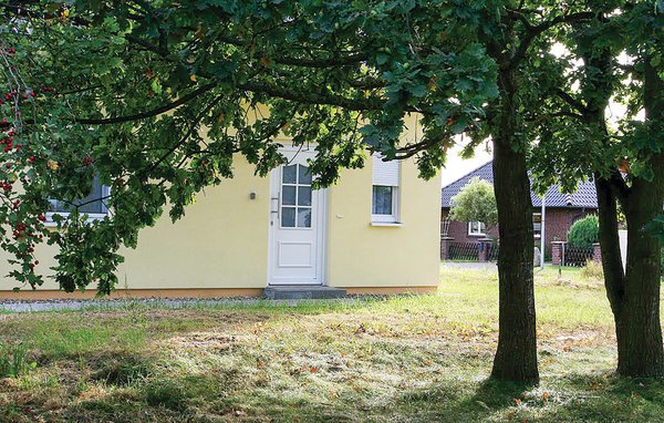 Ferienhaus - Ribnitz-Damgarten/Beiershagen , Deutschland - DMK170 82
