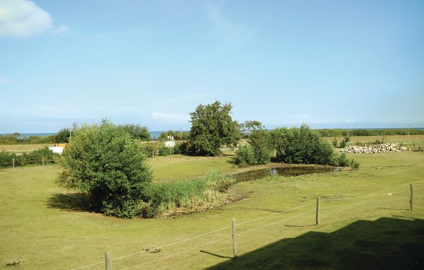 Ferienwohnung - Börgerende , Deutschland - DMK172 4