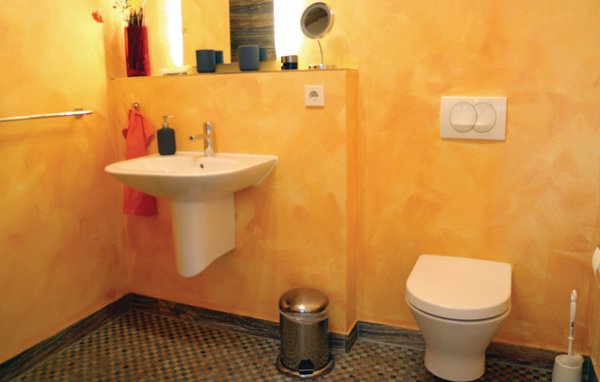 Ferienwohnung - Börgerende , Deutschland - DMK172 701