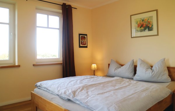 Ferienwohnung - Börgerende , Deutschland - DMK172 601
