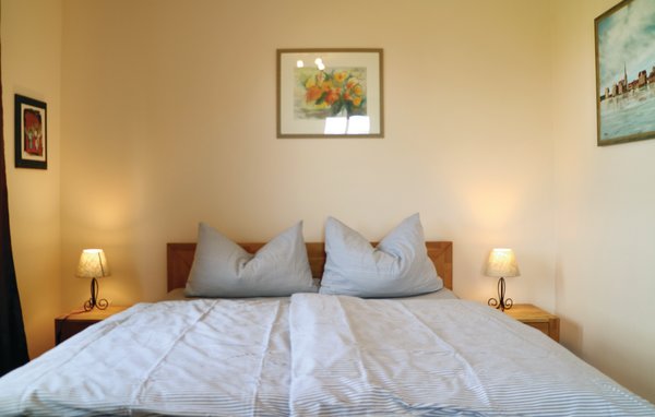 Ferienwohnung - Börgerende , Deutschland - DMK172 602