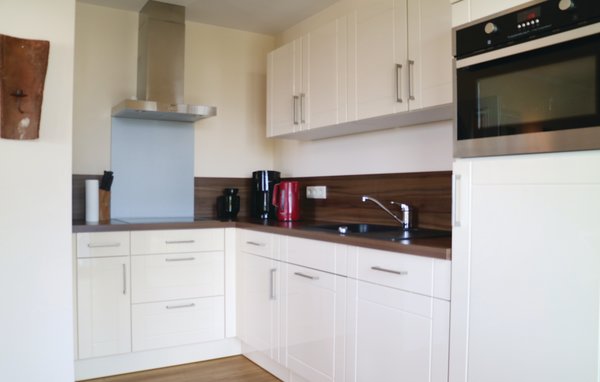 Ferienwohnung - Börgerende , Deutschland - DMK172 401