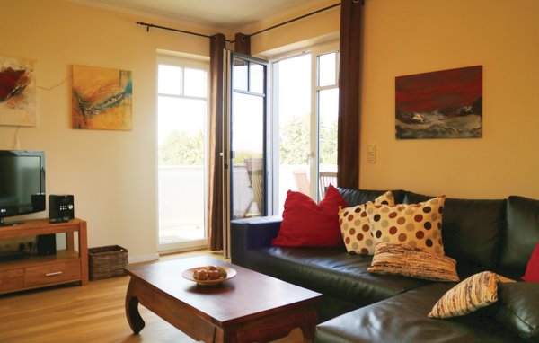 Ferienwohnung - Börgerende , Deutschland - DMK172 301