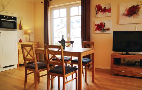 Ferienwohnung - Börgerende , Deutschland - DMK172 302