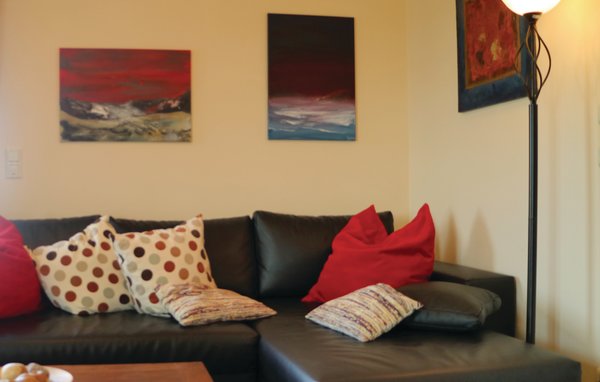 Ferienwohnung - Börgerende , Deutschland - DMK172 303