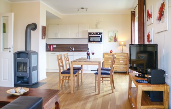 Ferienwohnung - Börgerende , Deutschland - DMK172 3