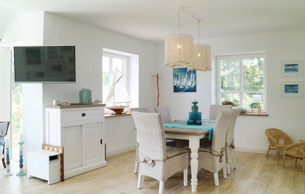 Ferienwohnung Neptun