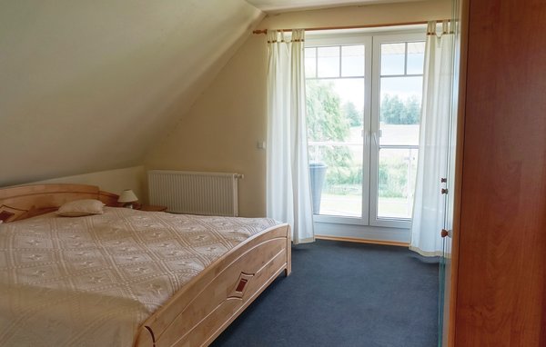Ferienhaus - Saal , Deutschland - DMK179 604
