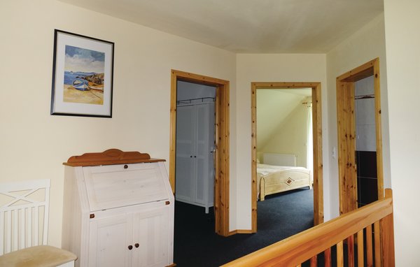 Ferienhaus - Saal , Deutschland - DMK179 501