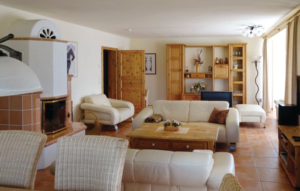 Ferienhaus - Saal , Deutschland - DMK179 301