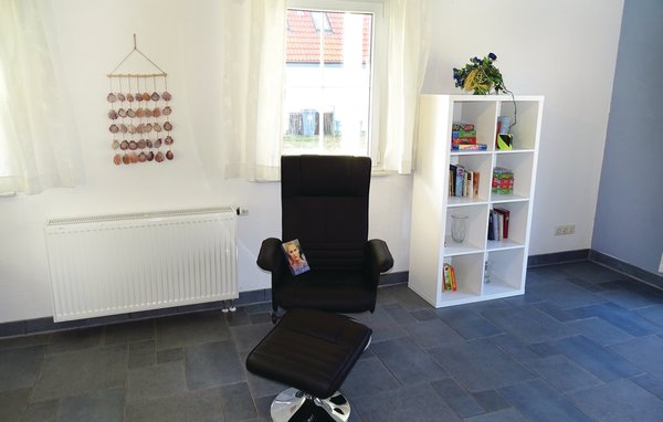 Ferienwohnung 