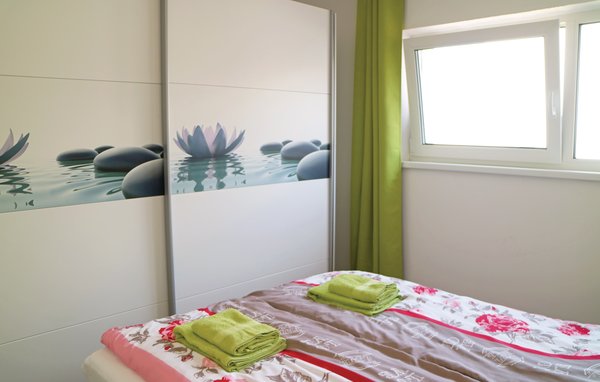 Ferienwohnung - Barth , Deutschland - DMK210 603
