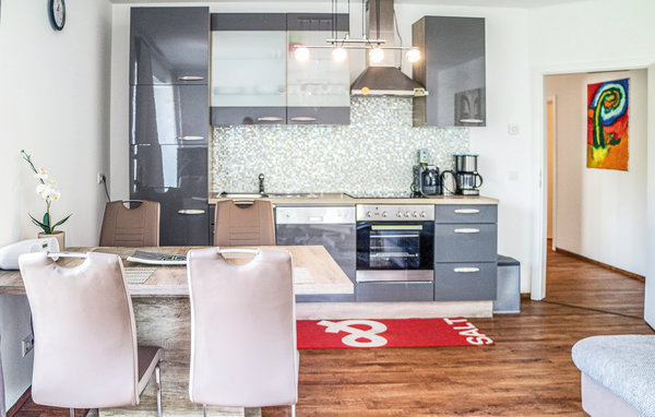 Ferienwohnung - Barth , Deutschland - DMK210 4