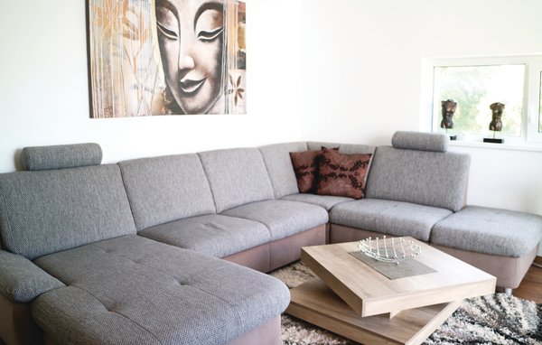 Ferienwohnung - Barth , Deutschland - DMK210 301