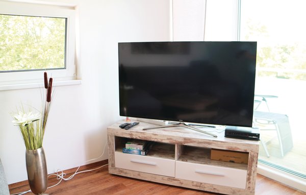 Ferienwohnung - Barth , Deutschland - DMK210 302
