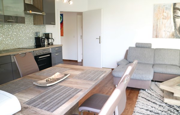 Ferienwohnung - Barth , Deutschland - DMK210 303