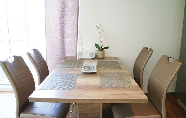 Ferienwohnung - Barth , Deutschland - DMK210 304