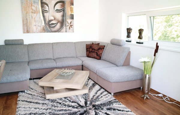 Ferienwohnung - Barth , Deutschland - DMK210 305