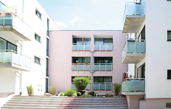 Ferienwohnung - Barth , Deutschland - DMK210 81