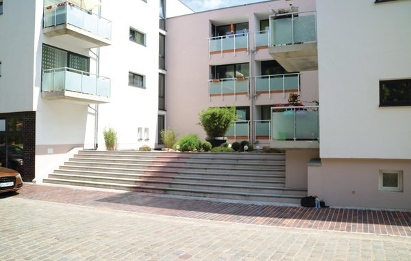 Ferienwohnung - Barth , Deutschland - DMK210 82