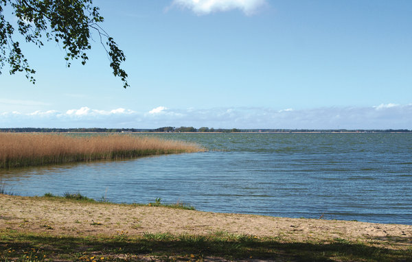Vakantiehuis 