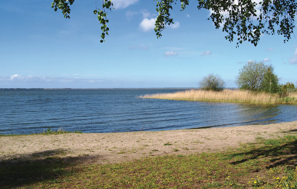 Vakantiehuis 