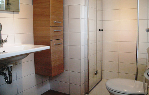 Vakantiehuis 