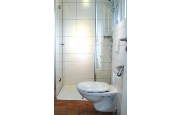 Vakantiehuis 
