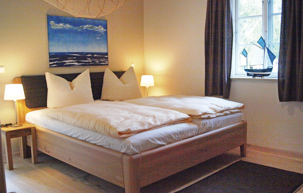 Vakantiehuis 