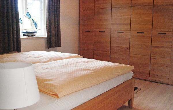 Vakantiehuis 