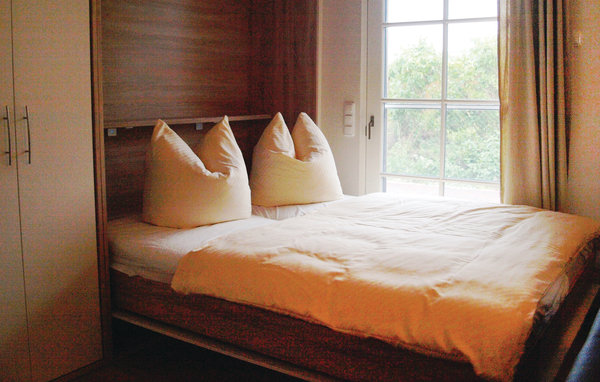Vakantiehuis 