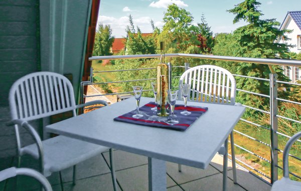 Ferienwohnung Haus NIXE