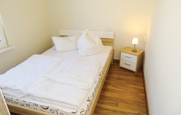 Ferienhaus - Hohen Wieschendorf , Deutschland - DMK231 602