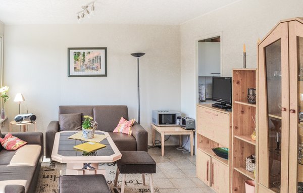 Ferienhaus - Hohen Wieschendorf , Deutschland - DMK231 301