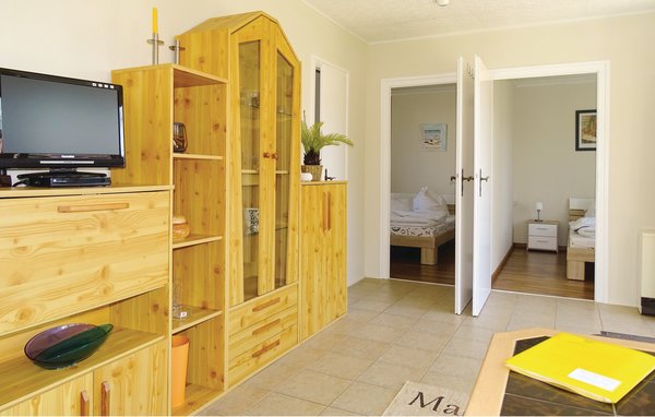 Ferienhaus - Hohen Wieschendorf , Deutschland - DMK231 302