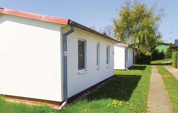 Ferienhaus - Hohen Wieschendorf , Deutschland - DMK231 81