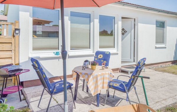 Ferienhaus - Hohen Wieschendorf , Deutschland - DMK231 101