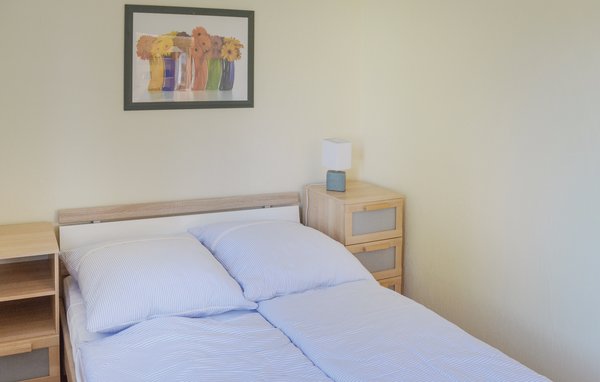 Ferienhaus - Hohen Wieschendorf , Deutschland - DMK242 602