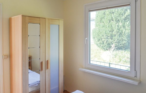 Ferienhaus - Hohen Wieschendorf , Deutschland - DMK242 603