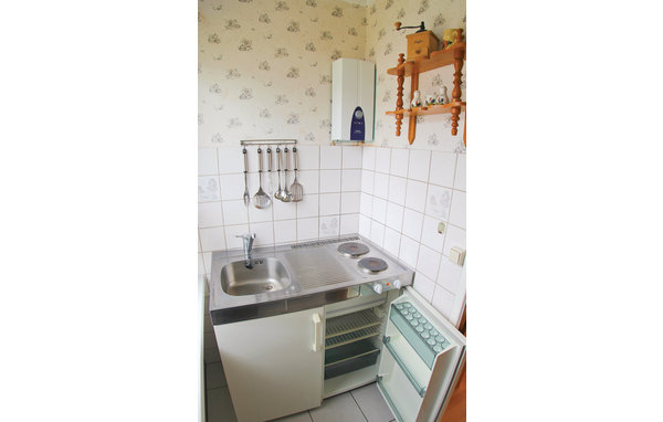 Ferienhaus - Hohen Wieschendorf , Deutschland - DMK242 402