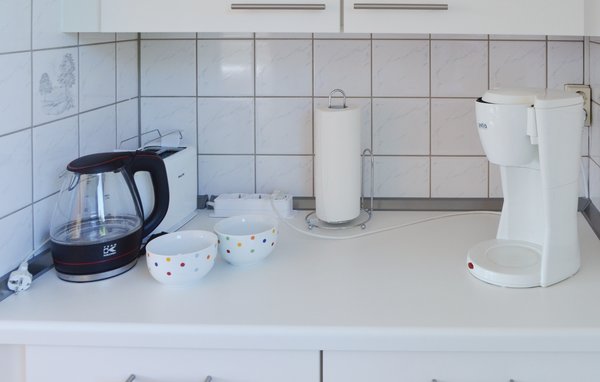 Ferienhaus - Hohen Wieschendorf , Deutschland - DMK242 403