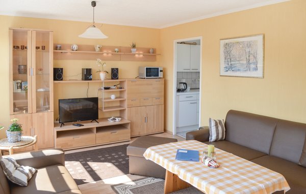 Ferienhaus - Hohen Wieschendorf , Deutschland - DMK242 301
