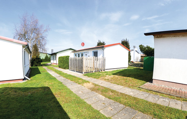 Ferienhaus - Hohen Wieschendorf , Deutschland - DMK242 81
