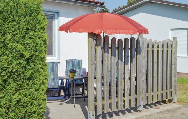 Ferienhaus - Hohen Wieschendorf , Deutschland - DMK242 101