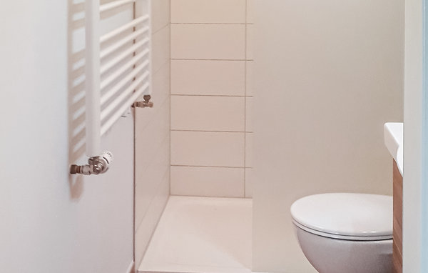 Ferienhaus - Fuhlendorf , Deutschland - DMK271 702