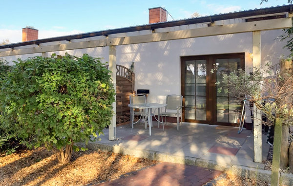 Ferienhaus - Fuhlendorf , Deutschland - DMK271 101