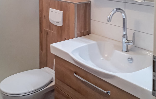 Ferienhaus - Fuhlendorf , Deutschland - DMK272 701