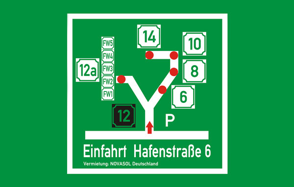 Ferienhaus 