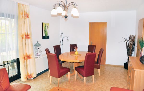 Ferienhaus - Fuhlendorf , Deutschland - DMK277 302